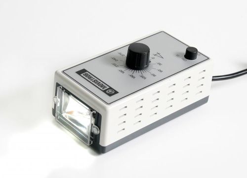 手提频闪观测器 - 2000N/S-EXT-PH  - BBE Bamberg + Bormann-Electronic GmbH - 模拟