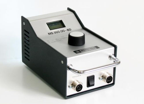 手提频闪观测器 - MOVISTROB® 350.00-BD  - BBE Bamberg + Bormann-Electronic GmbH - 数字