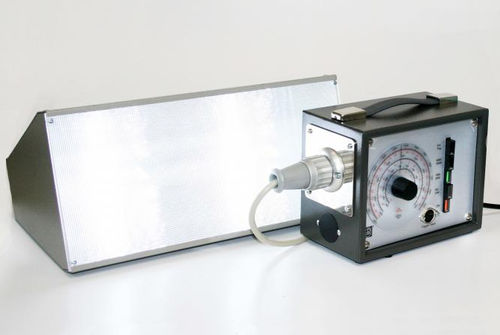 模拟频闪观测器 - MOVISTROB® 400.00-S/LW2  - BBE Bamberg + Bormann-Electronic GmbH - 多灯