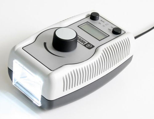 手提频闪观测器 - MINISTROB 3000 N/D - BBE Bamberg + Bormann-Electronic GmbH - 数字