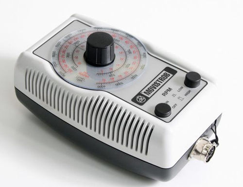 手提频闪观测器 - MINISTROB 3000 B/A  - BBE Bamberg + Bormann-Electronic GmbH - 模拟