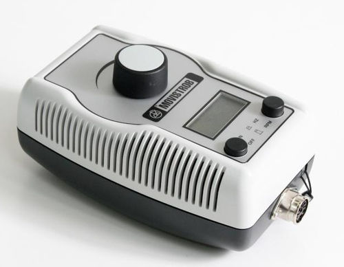 手提频闪观测器 - MINISTROB 3000 B/D  - BBE Bamberg + Bormann-Electronic GmbH - 数字