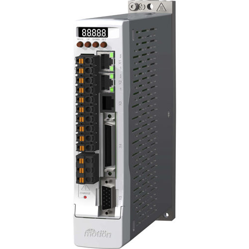 三维运动伺服驱动器 - AMD2000 series - ANCA Motion - 交流 / 三相 / 单相