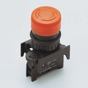 单极开关 - LMS221C - Auspicious Electrical Engineering Co., Ltd. - IP65 / 封闭式 / 紧急制动