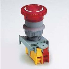 发光开关 - MBL22-1C - Auspicious Electrical Engineering Co., Ltd. - 单极 / IP65 / 封闭式