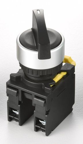 选择按钮式开关 - A2MLS211 - Auspicious Electrical Engineering Co., Ltd. - 单极 / IP65 / 封闭式