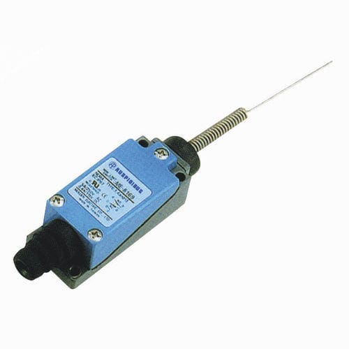 旋转限位断路器 - AZ-8 series - Auspicious Electrical Engineering Co., Ltd.