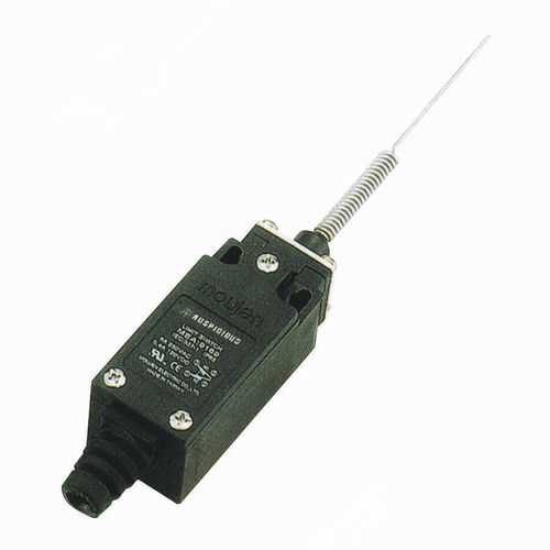 限位开关 - AZ-9 series - Auspicious Electrical Engineering Co., Ltd.
