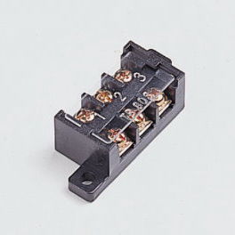 螺钉式接线端子 - TB series - Auspicious Electrical Engineering Co., Ltd.