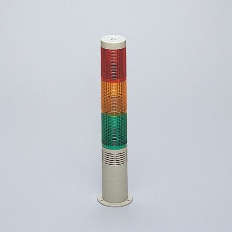 LED式多层警示灯 - APW Series - Auspicious Electrical Engineering Co., Ltd. - 白炽 / 3色 / 4色