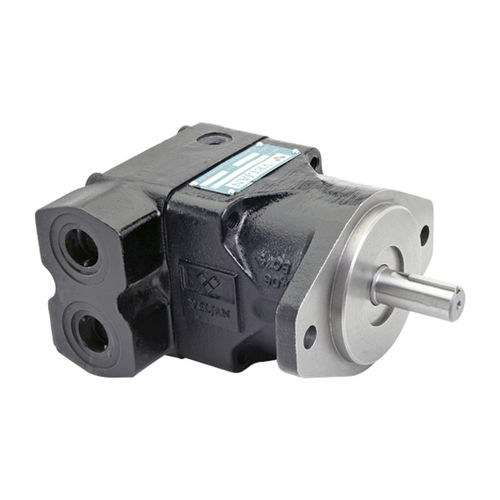 旋片液压马达 - VM4C series - Veljan Hydrair Limited