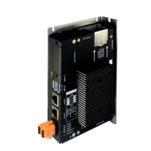 模拟I/O卡 - S1-PAC - Cannon-Automata - 以太网 / USB / EtherCAT