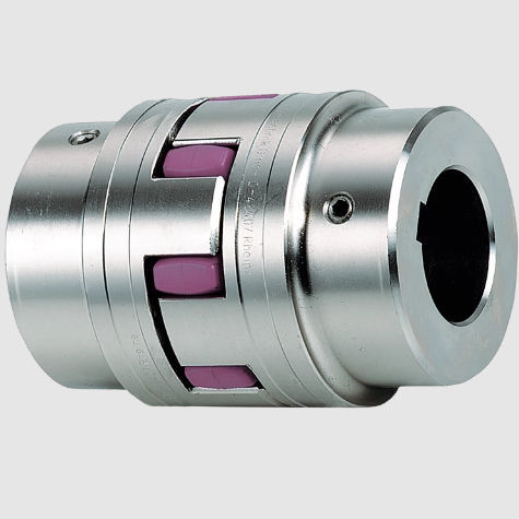 挠性联轴器 - ROTEX® series - KTR - 发动机 / 用于传动轴 / 用于传动装置