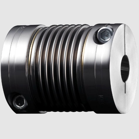 挠性联轴器 - TOOLFLEX® series - KTR - 紧凑型 / 不锈钢 / 钢