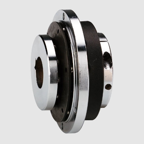 弹簧联轴器 - SYNTEX® - KTR - 用于传动装置 / 强载荷 / 安全