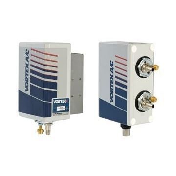 压缩空气冷却装置 - AC-7015 - ITW Air Management - 工业 / 食品工业 / 用于汽车工业