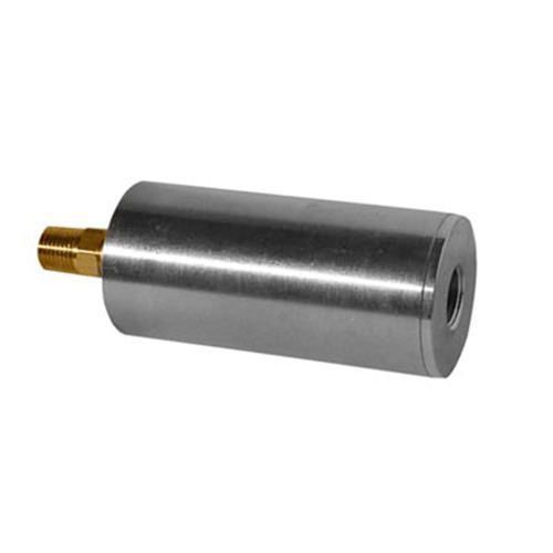 排气消音器 - 308MH - ITW Air Management - 用于管道 / 用于漩涡式冷却装置 / 钢