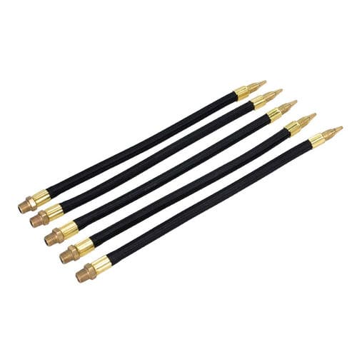 冷却喷嘴 - 1201F-12-PKG5 - ITW Air Management - 空气 / 橡胶 / 铜