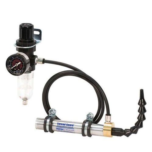 压缩空气冷却装置 - 424 - ITW Air Management - 液体 / 工业 / 食品工业