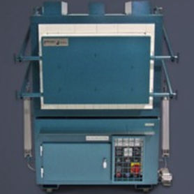 融焰炉炉 - EMF-E - Morgan Molten Metal Systems - 橱柜式 / 电动 / 自动