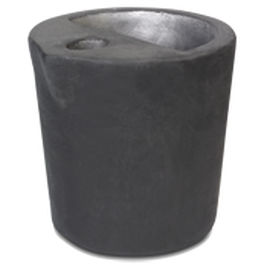 石墨粘土材质坩埚 - Ladle Liners - Morgan Molten Metal Systems