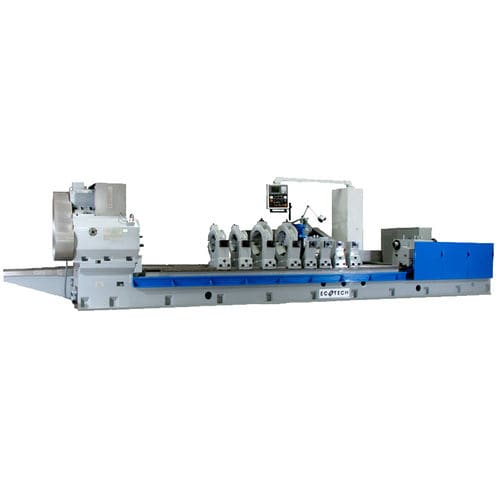 外圆磨床 - GC20W - Ecotech Machinery, Inc. - 刀具 / CNC数控 / 大型