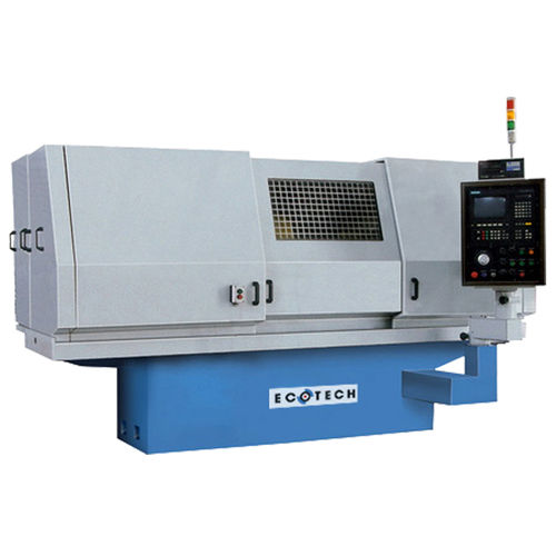 内圆磨床 - MK2120  - Ecotech Machinery, Inc. - 用于管道 / 用于零件 / CNC数控