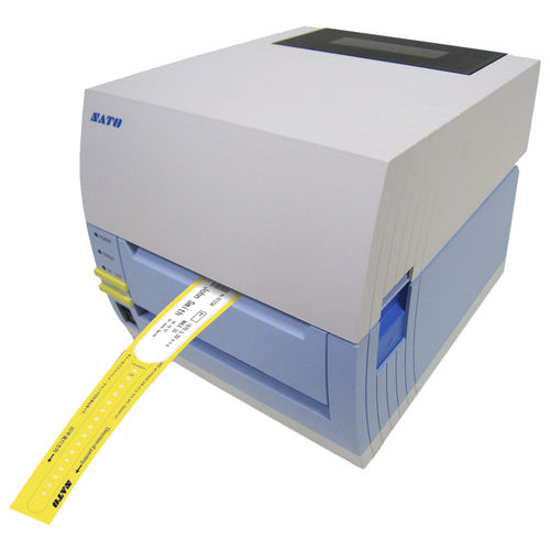 热转印标签打印机 - CT4i series - SATO Asia Pacific - 台式 / 带RFID编码器 / 快速