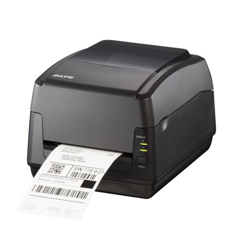 热转印标签打印机 - WS4 series - SATO Asia Pacific - 台式