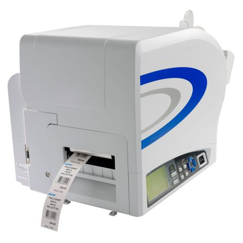 热转印标签打印机 - TG3 series - SATO Asia Pacific