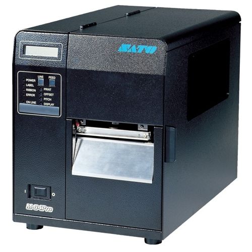 热转印标签打印机 - M84Pro series - SATO Asia Pacific - 工业