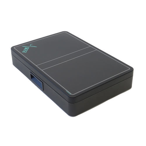 便携式RFID读取器 - MDR-4330AT - SATO Asia Pacific - 台式 / USB / 以太网