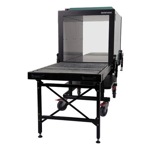 RFID隧道机 - MSTRP-5050 - SATO Asia Pacific