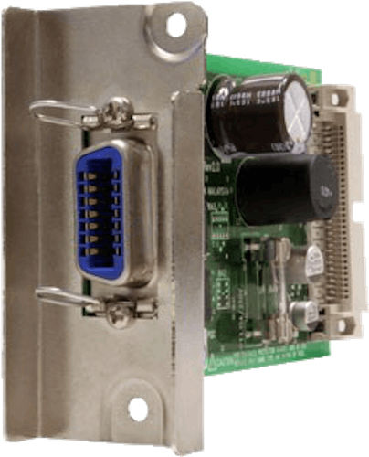 标准I/O模块 - SATO America - 数字 / PCB