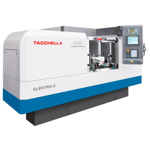 刀具磨床 - TACCHELLA ELEKTRA series  - FFG Europe & Americas - 齿轮 / 用于阀门 / 通用