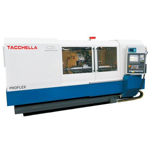 外圆磨床 - TACCHELLA PROFLEX series - FFG Europe & Americas - 内圆 / 轴用 / 凸轮轴
