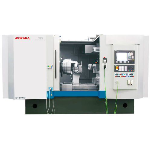 内圆磨床 - MORARA MT ID series - FFG Europe & Americas - 用于零件加工 / 齿轮 / 轴用