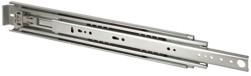 全延伸导轨 - FR 5400 - Fulterer - 走珠 / 抽屉 / 重载荷