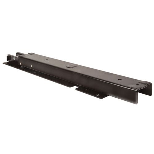 部分延伸滑轨 - FR 506.B - Fulterer - 伸缩 / 走珠 / 家具