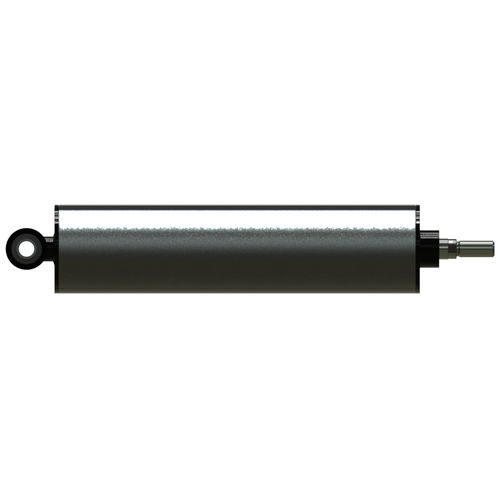 气缸 - BÜTER Maschinenfabrik GmbH - 不锈钢 / 标准