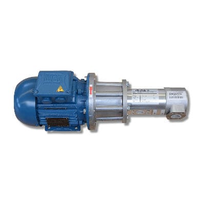 水抽水装置* - Universal Hydraulik GmbH - 电机 / 自吸式 / 固定式