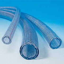 软水管 - Jieh-Ming Plastics Mfg. Co., Ltd. - 塑料 / 高压 / 加固型