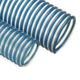 软水管 - Jieh-Ming Plastics Mfg. Co., Ltd. - 塑料 / 加固型 / 螺旋