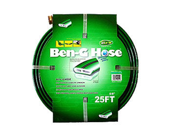 饮用水软管 - Ben-G series - Jieh-Ming Plastics Mfg. Co., Ltd. - 塑料 / 平面