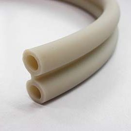 塑料软管 - Jieh-Ming Plastics Mfg. Co., Ltd. - 医疗 / 内部表面光滑 / 双