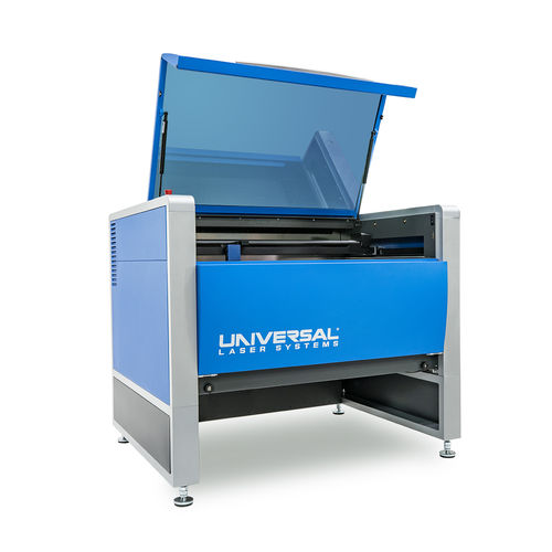 激光切割机 - ULTRA R5000 - Universal Laser Systems - 光纤激光 / CO2激光 / 加工行业