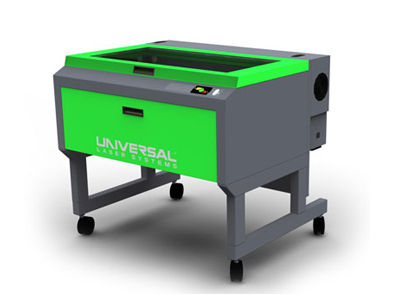 激光雕刻标记机 - VLS6.60  - Universal Laser Systems - CO2激光