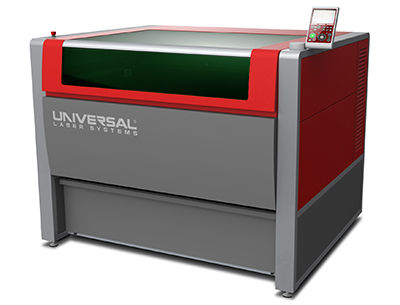 CO2激光切割机 - XLS10MWH - Universal Laser Systems - 用于金属 / CNC数控 / 精准