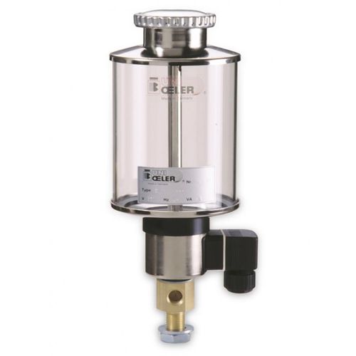 润滑器 - Type EOS-B - Murtfeldt
