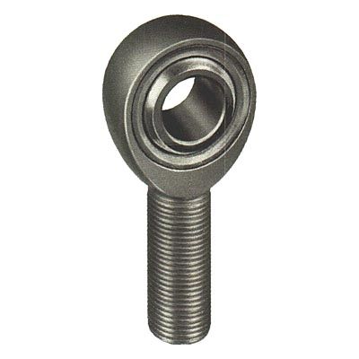 外螺纹杆端关节轴承 - MM-M-500, MB-M-500 series - AURORA BEARING - 碳钢